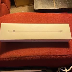 Authentic Apple Pencil First Gen